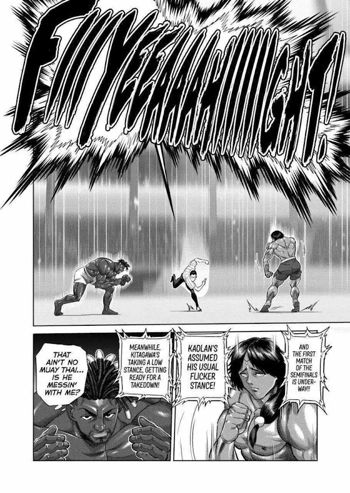 Kengan Omega Chapter 275 image 10_optimized